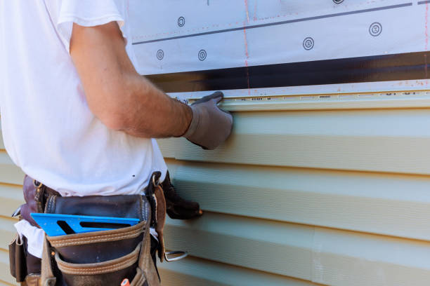 Affordable Storm Damage Siding Repair solutions in Commack, NY